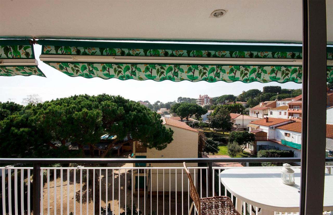 Apartment Llavaneres II Sant Andreu de Llavaneres Exterior foto