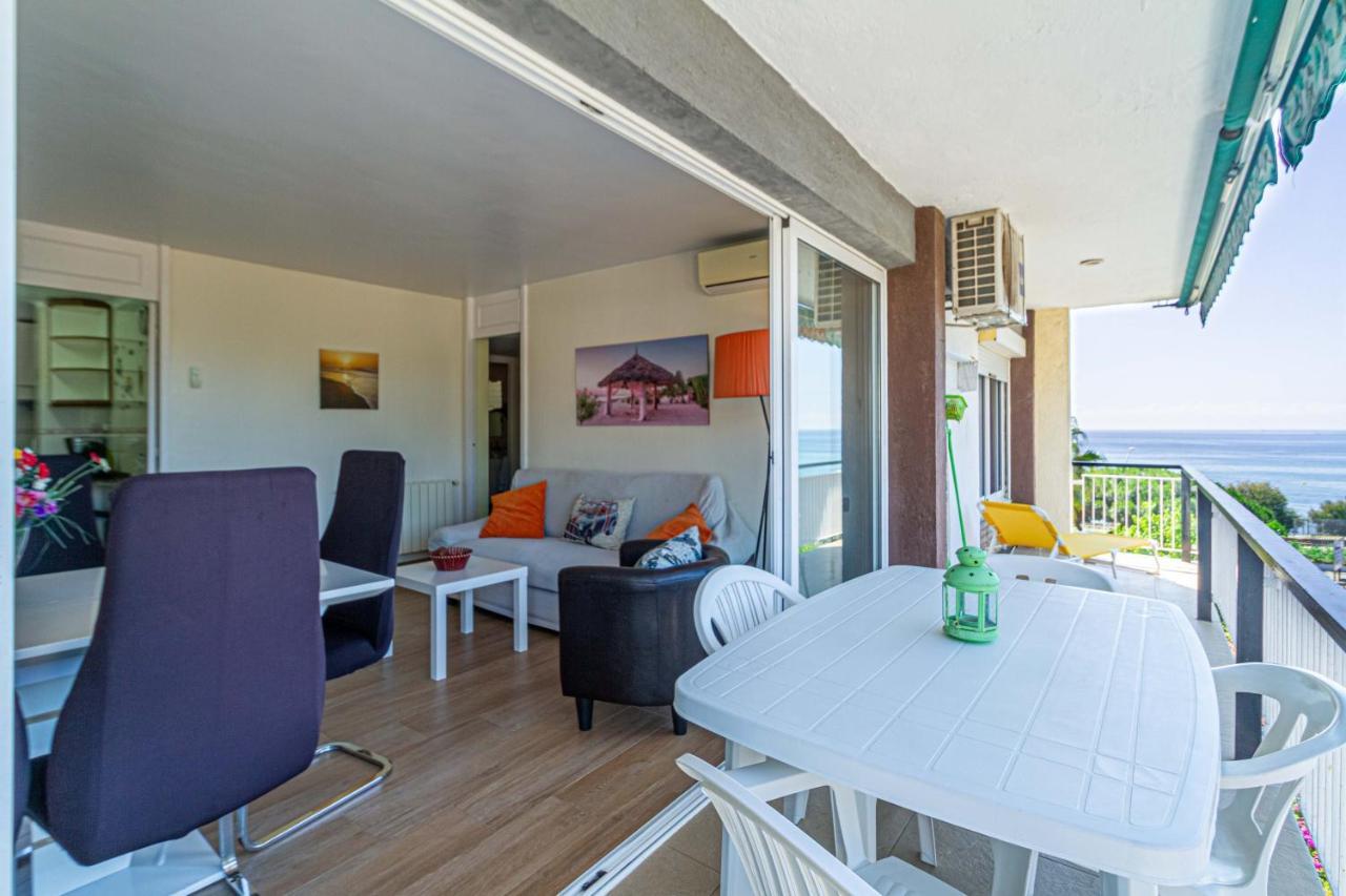 Apartment Llavaneres II Sant Andreu de Llavaneres Exterior foto