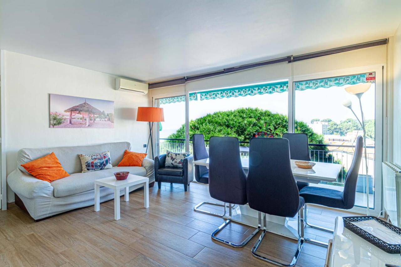 Apartment Llavaneres II Sant Andreu de Llavaneres Exterior foto